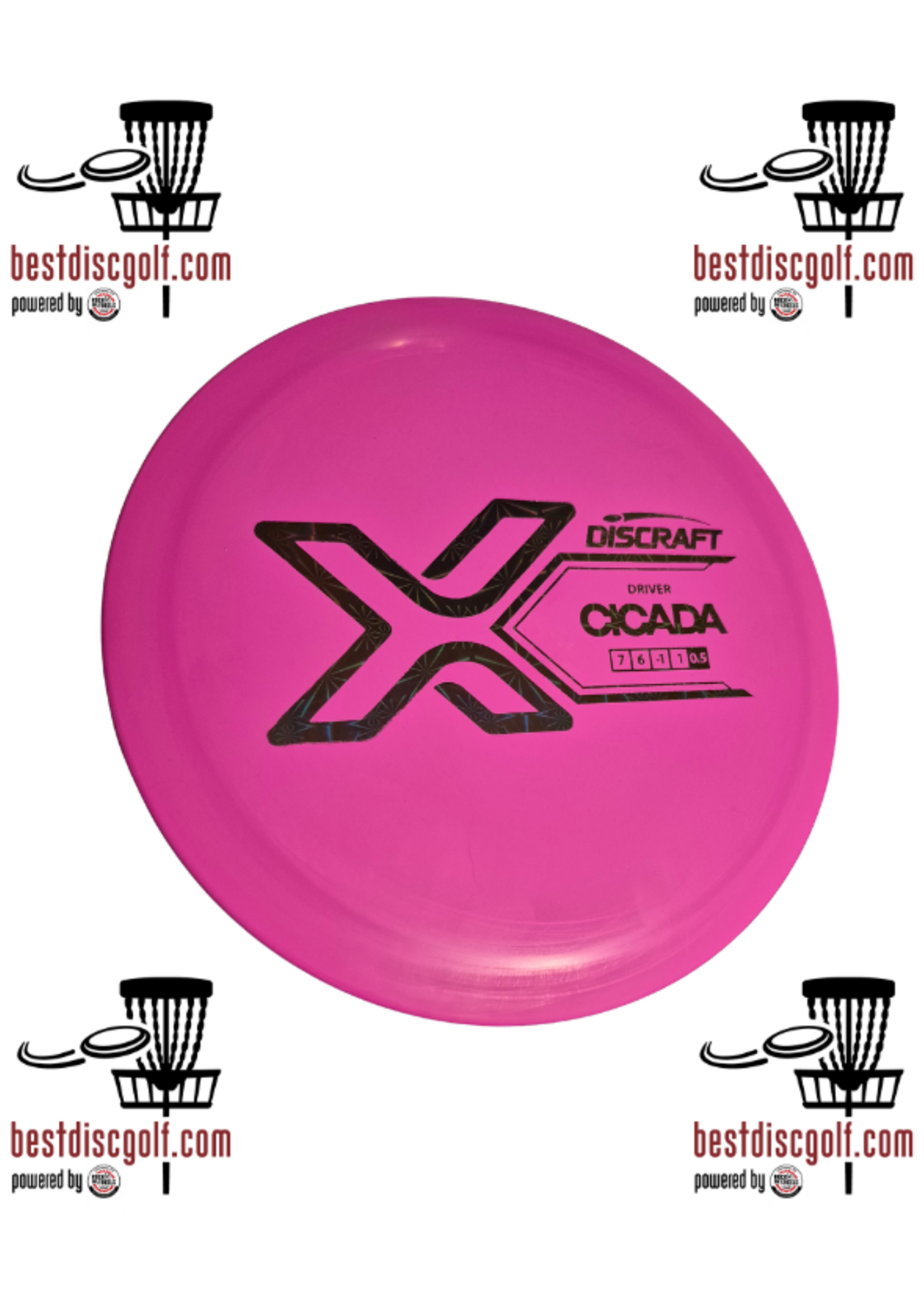 Discraft Discraft X LINE Cicada