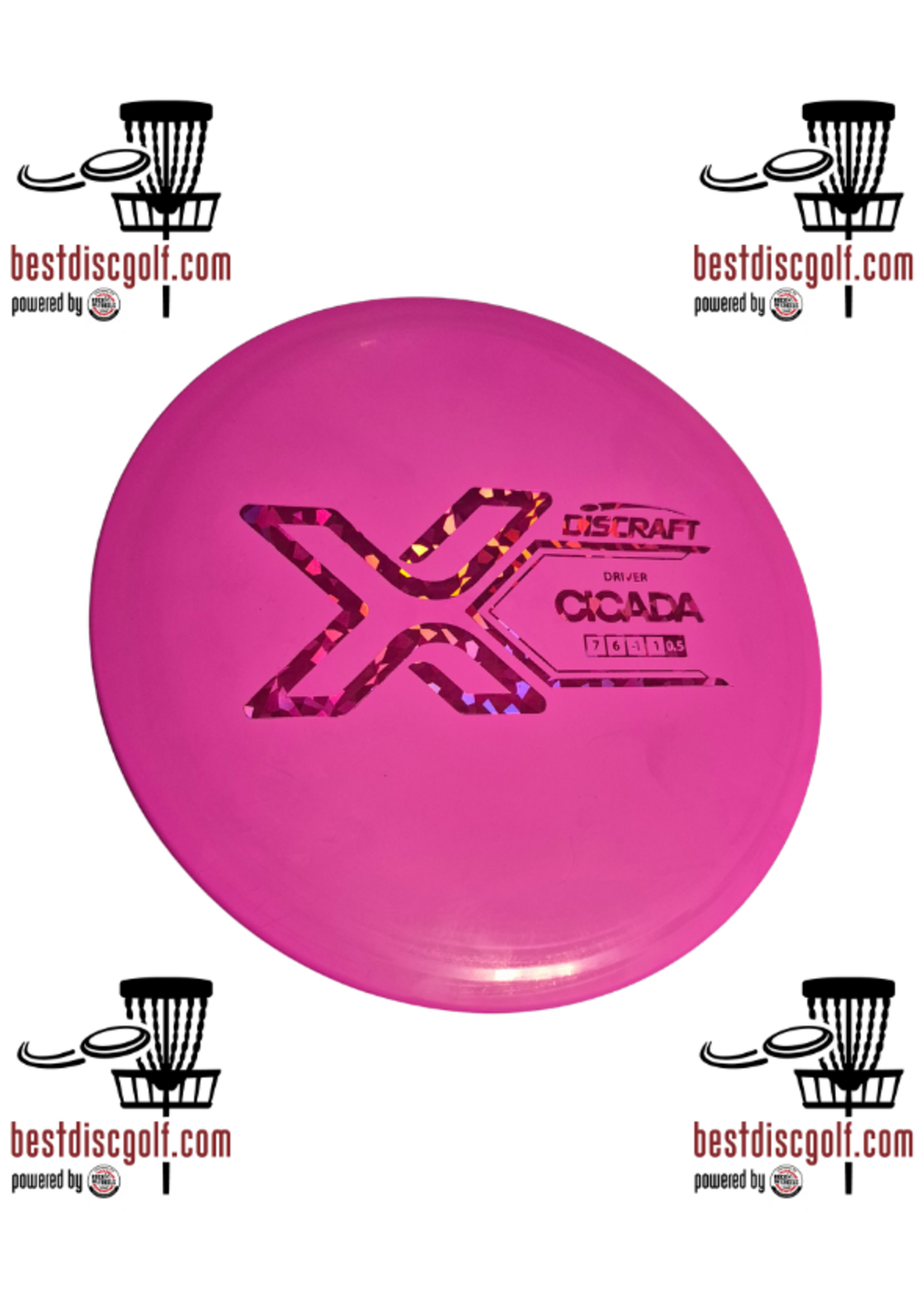 Discraft Discraft X LINE Cicada