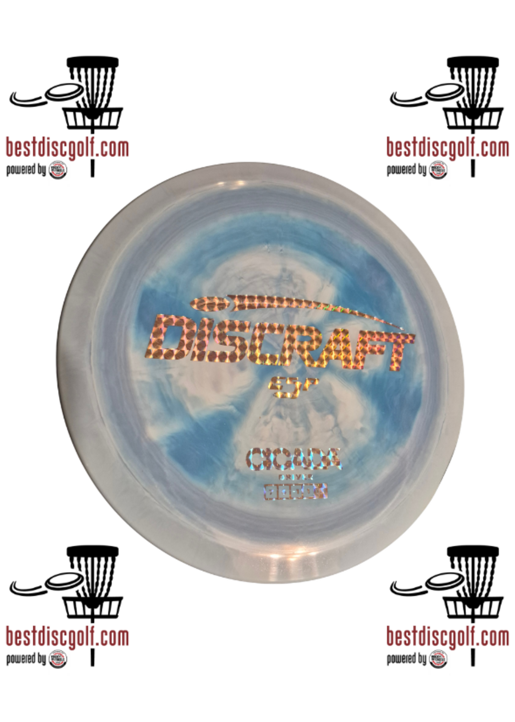 Discraft Discraft ESP Cicada