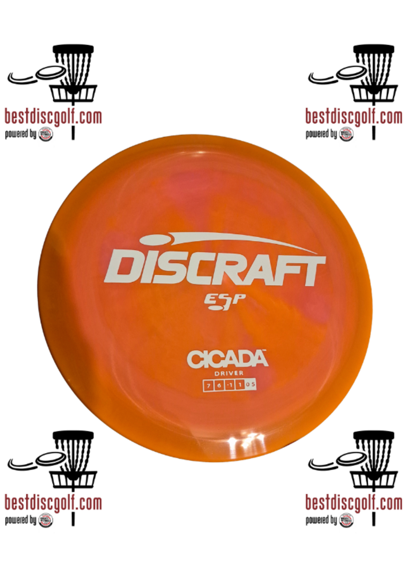 Discraft Discraft ESP Cicada
