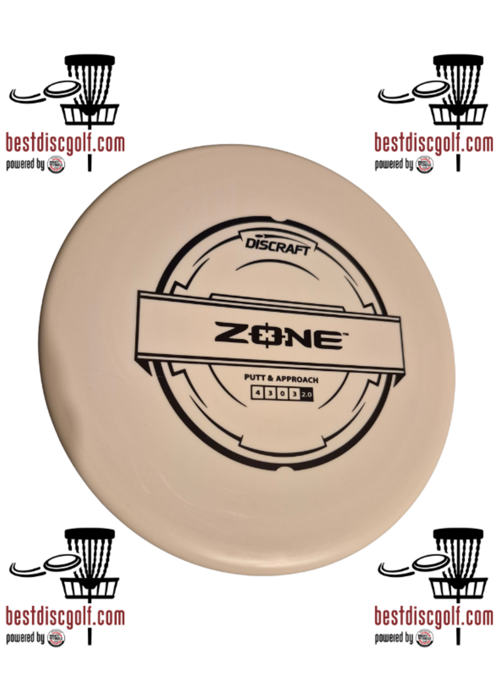 Discraft Discraft Zone