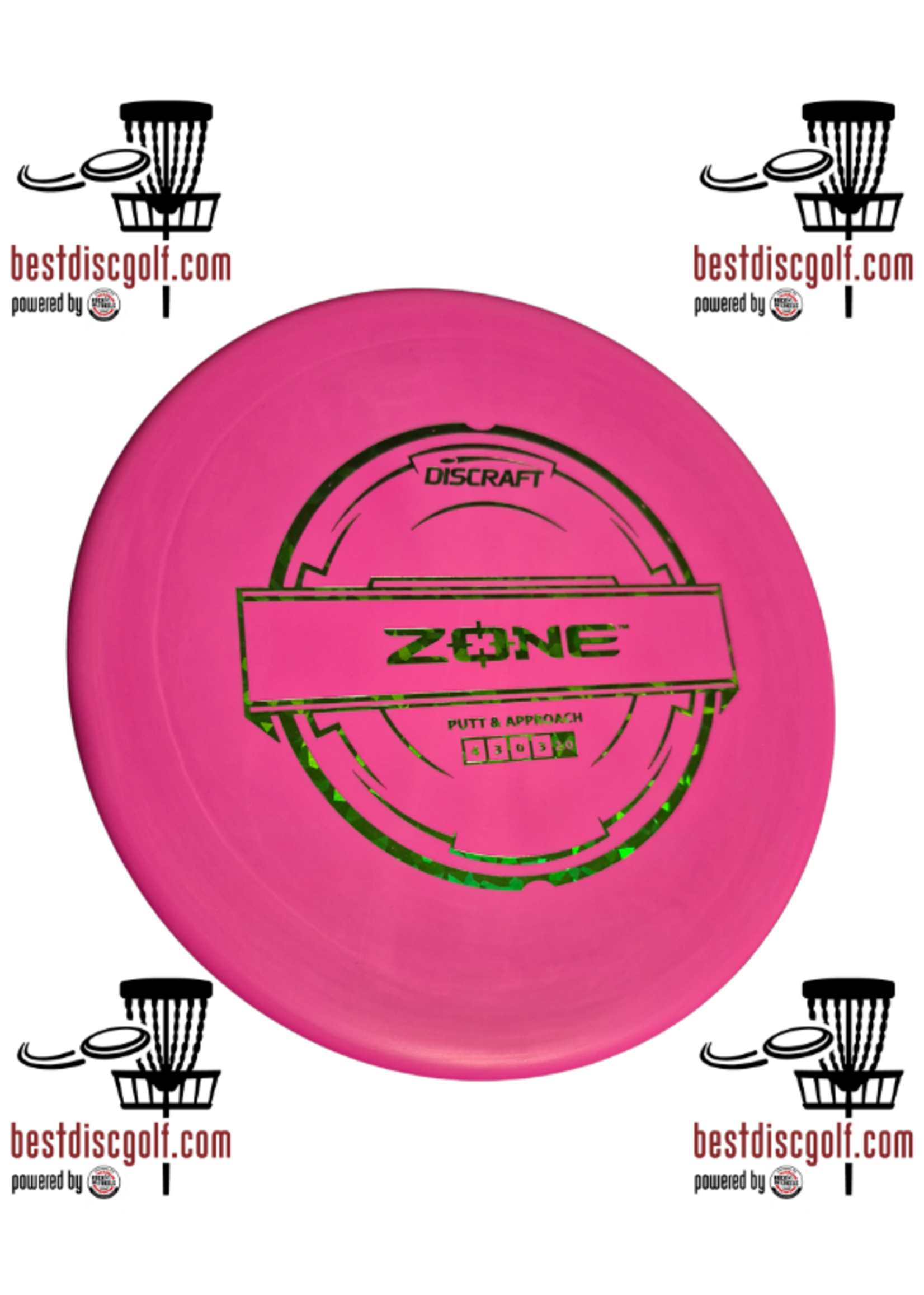 Discraft Discraft Zone