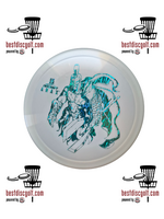 Discraft Discraft Paul McBeth Big Z Anax