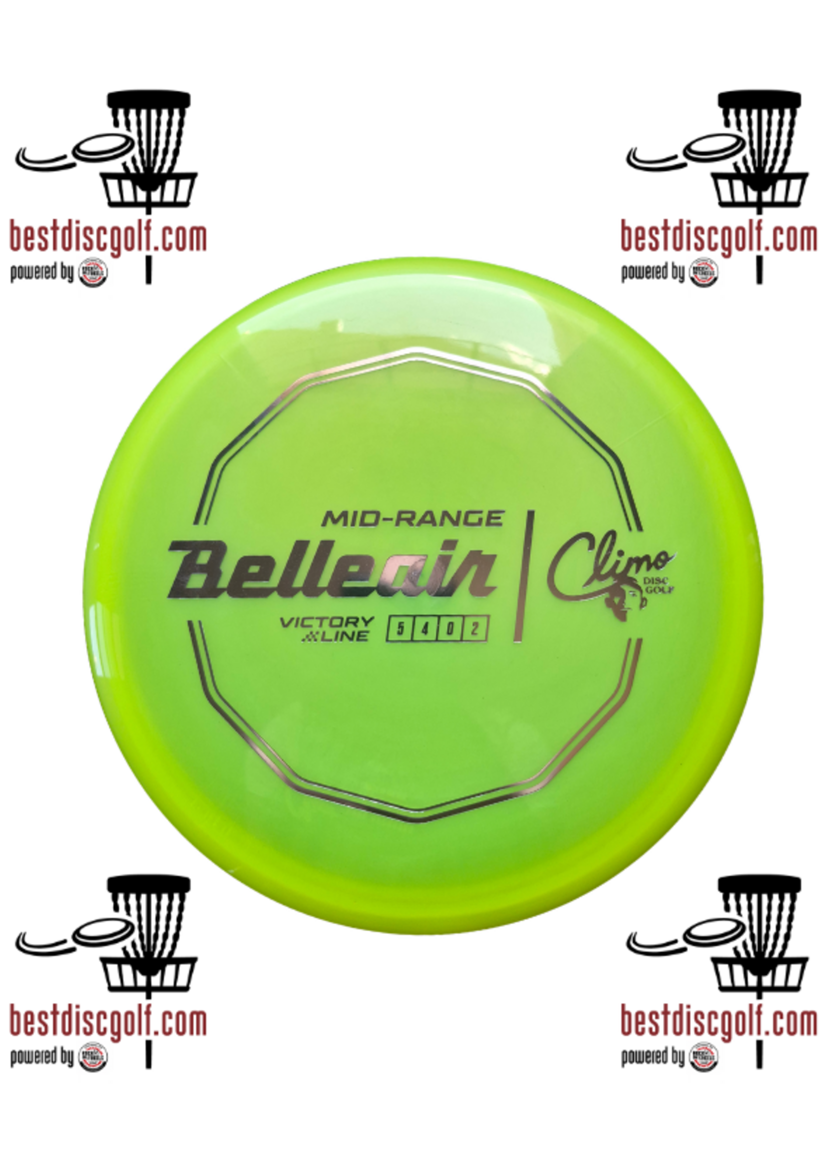 Climo Climo Victory Line Belleair