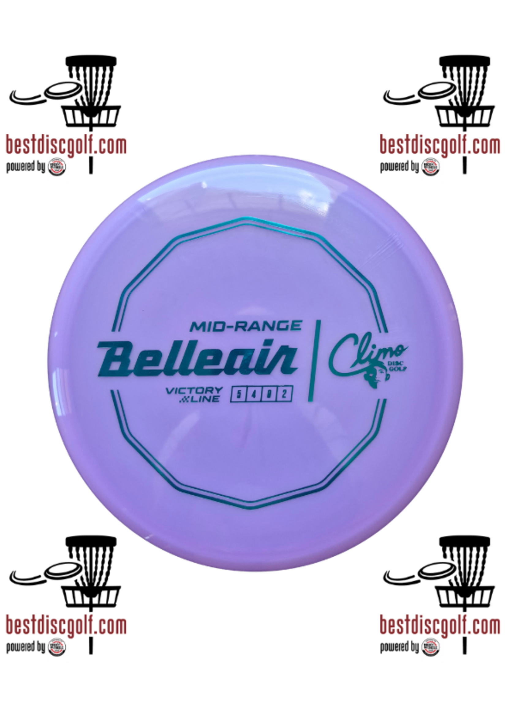 Climo Climo Victory Line Belleair