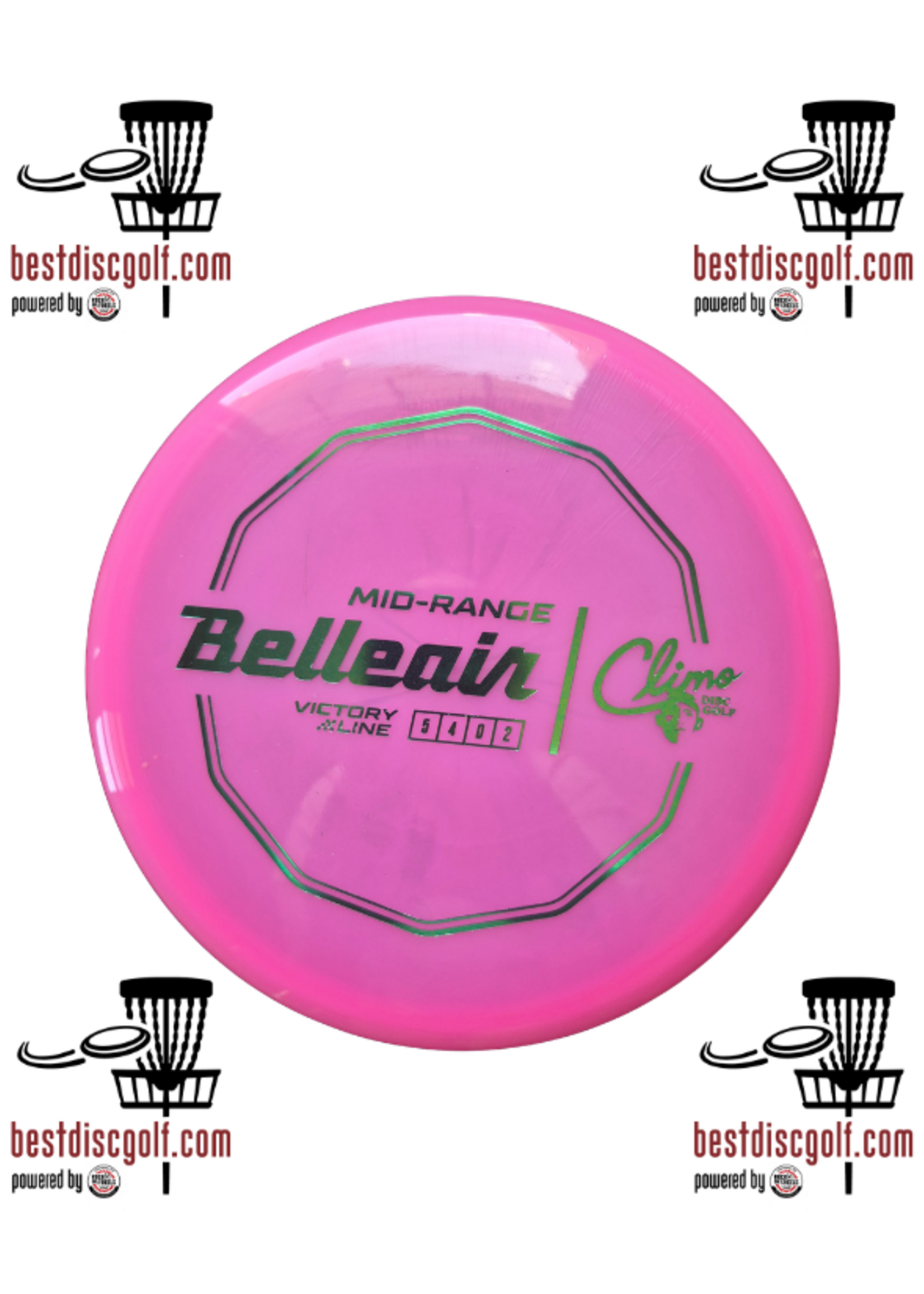 Climo Climo Victory Line Belleair