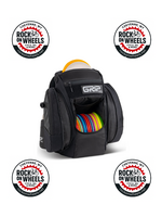 Grip EQ CX1 Series Disc Golf Bag