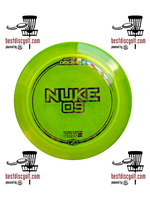 Discraft Discraft Z LINE NUKE OS