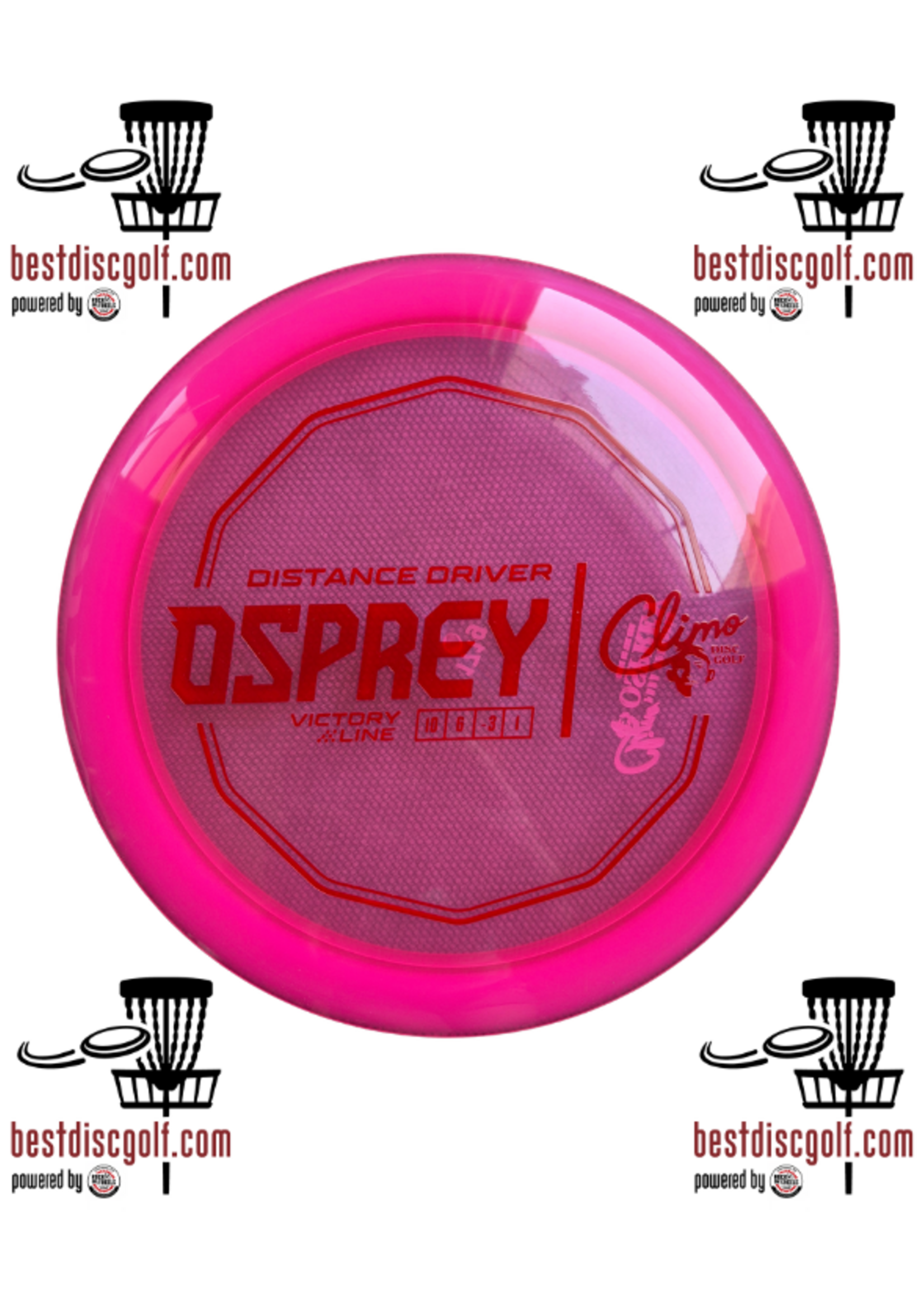 Climo Climo Victory Line Osprey