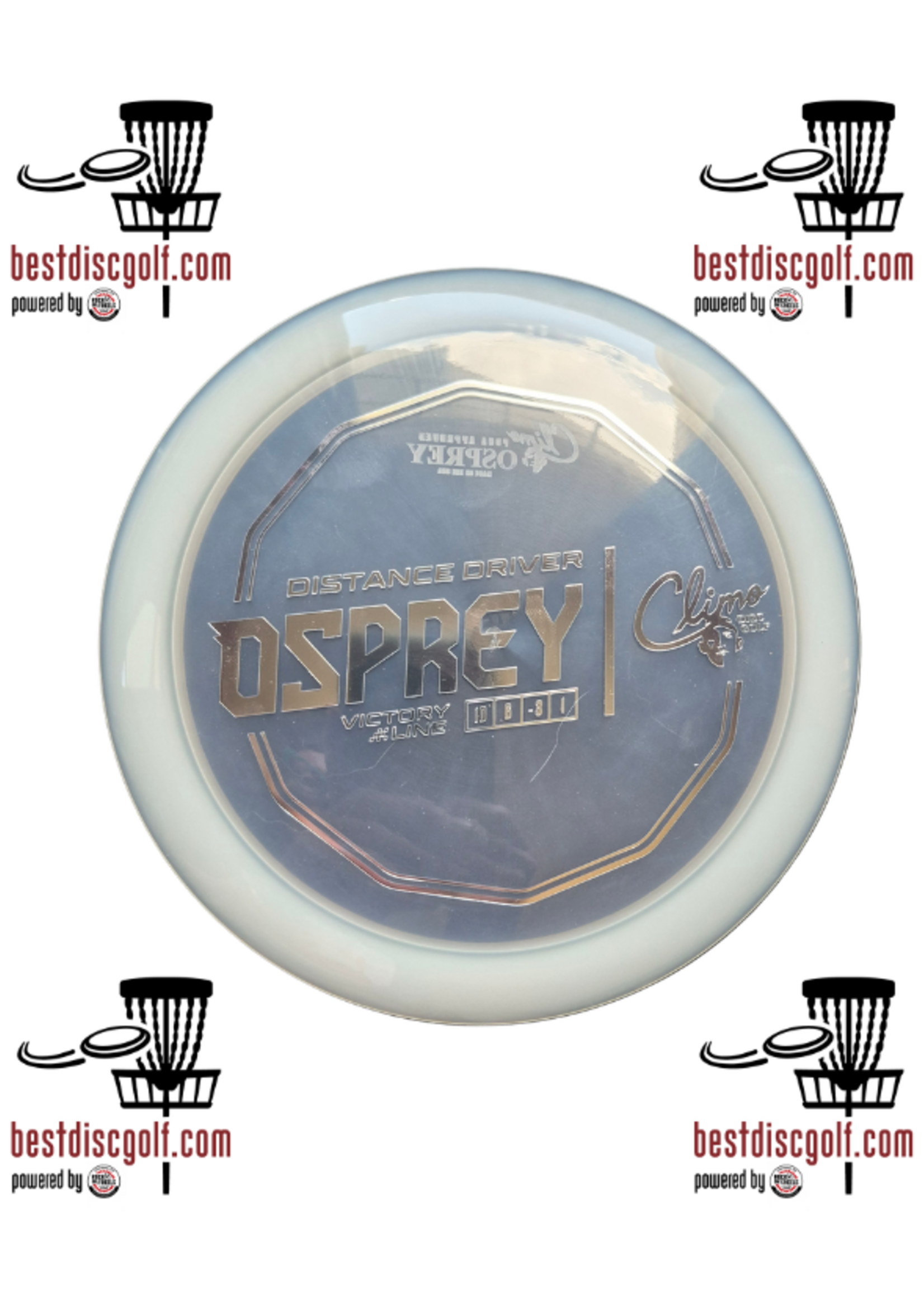 Climo Climo Victory Line Osprey