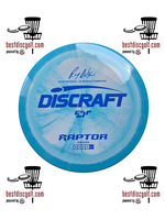 Discraft Discraft RICKY WYSOCKI SIGNATURE SERIES ESP RAPTOR