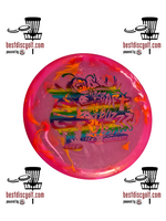 Discraft Discraft JAWBREAKER LIGHT WEIGHT BUZZZ