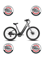 Aventon Pace 5 REC Step-Through Ebike