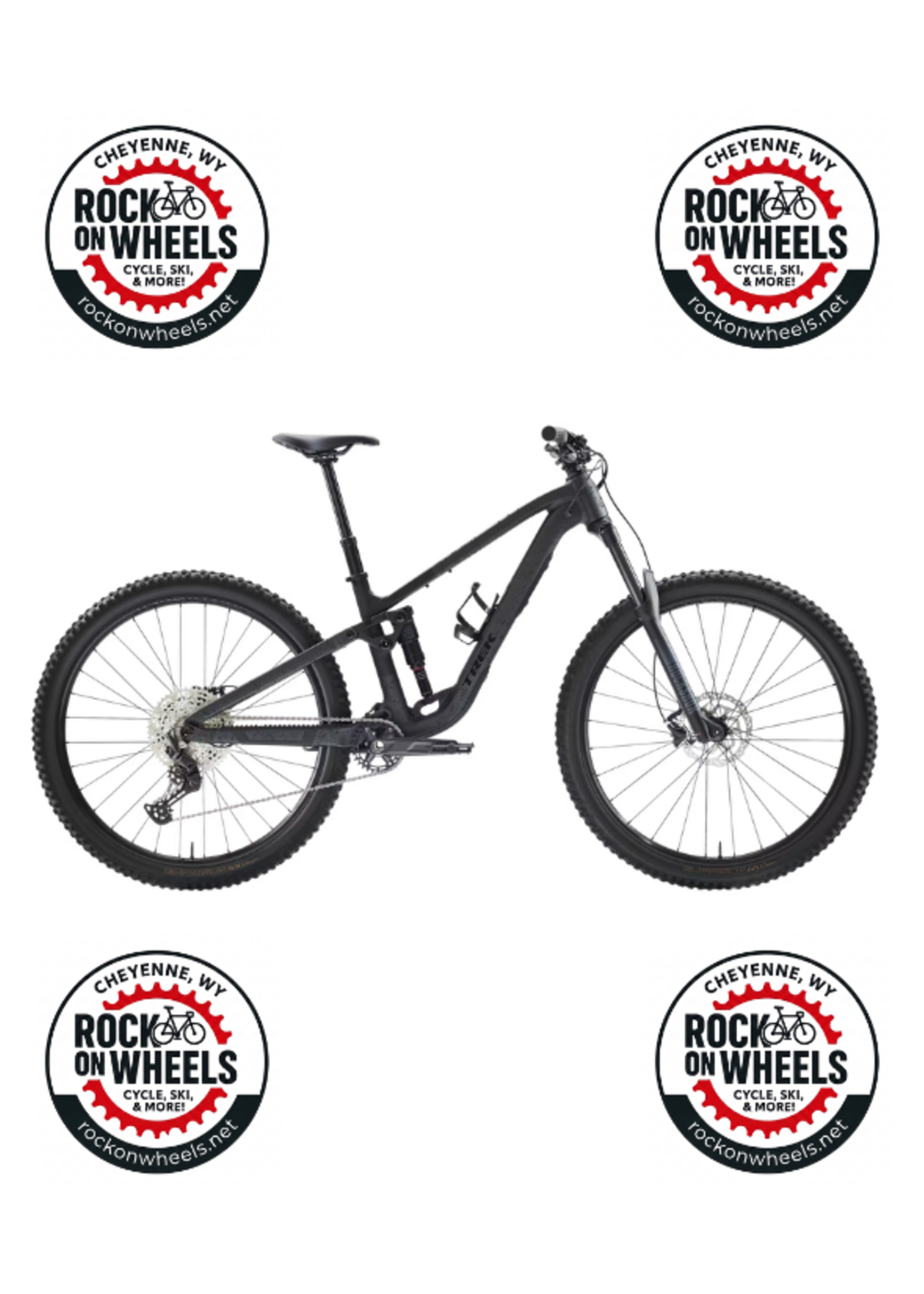 TREK Trek EX 5 Gen 7