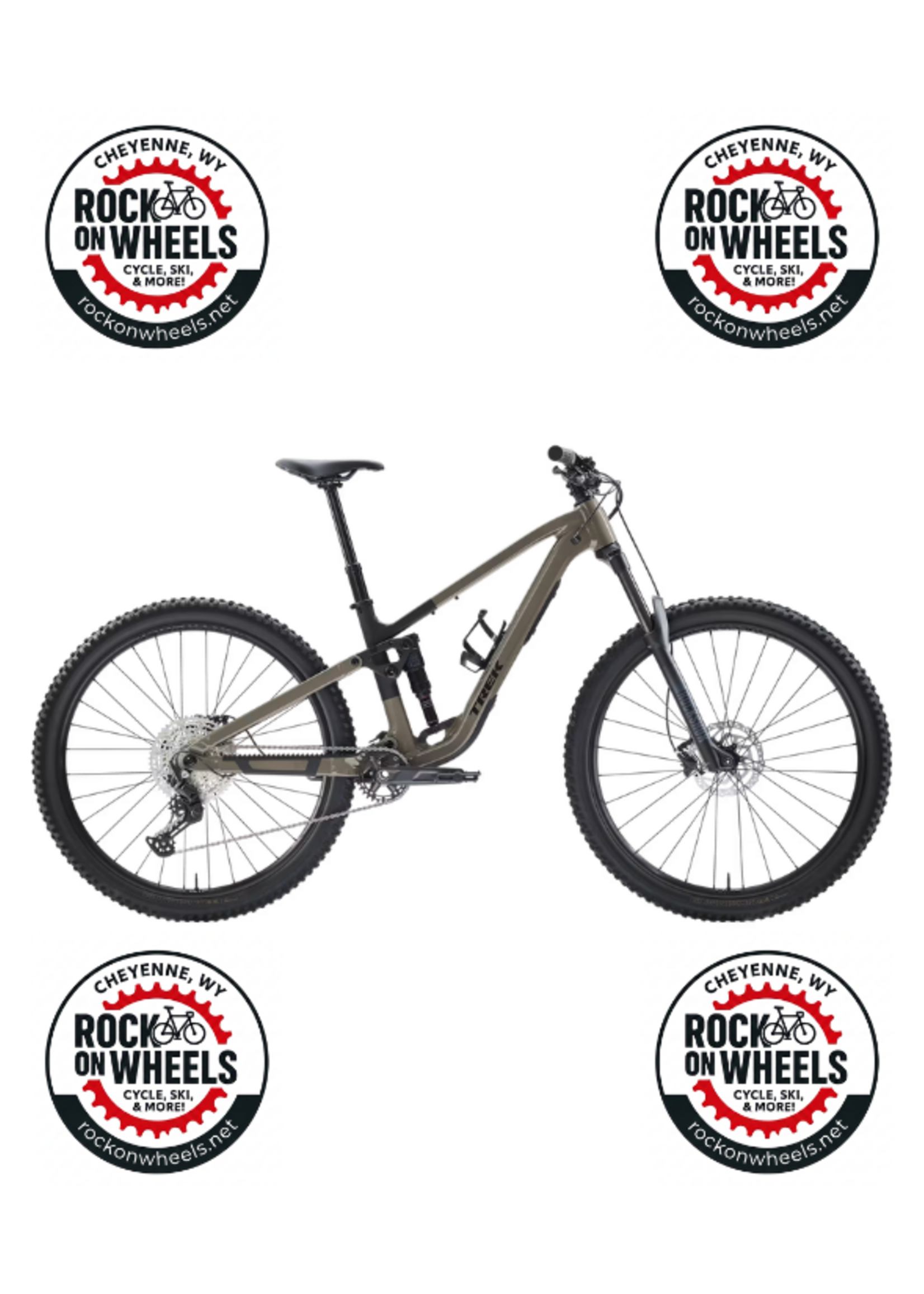 TREK Trek EX 5 Gen 7