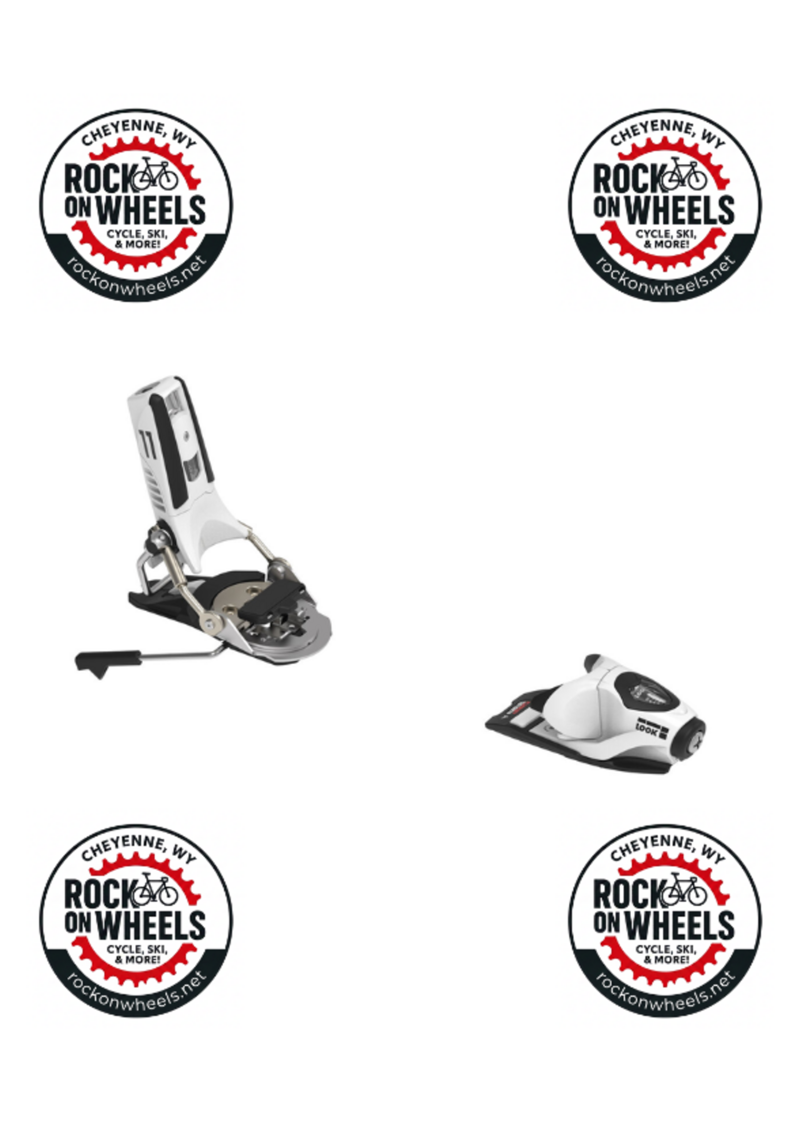 Rossignol Rossignol Pivot 2.0 11 GW B95