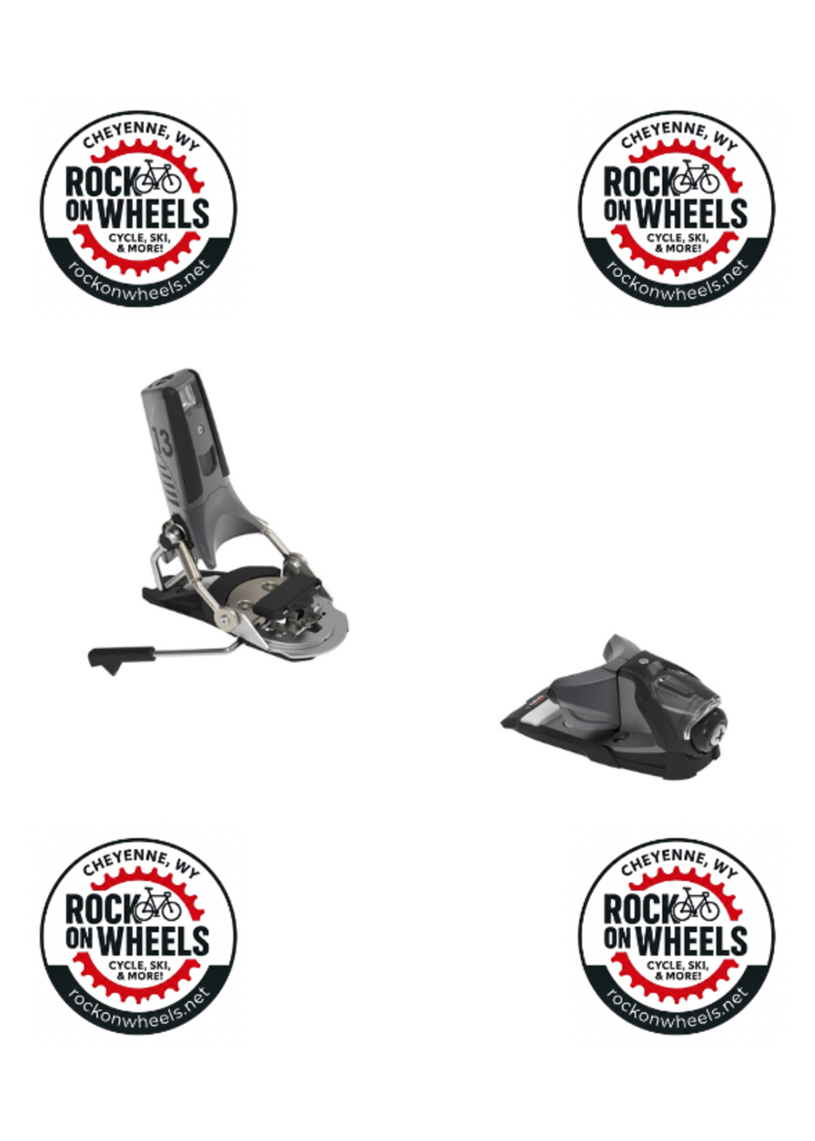Rossignol Pivot 2.0 13 GW B95