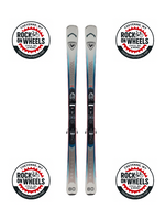 Rossignol ROSSIGNOL ARCADE 80 SKIS XPRESS