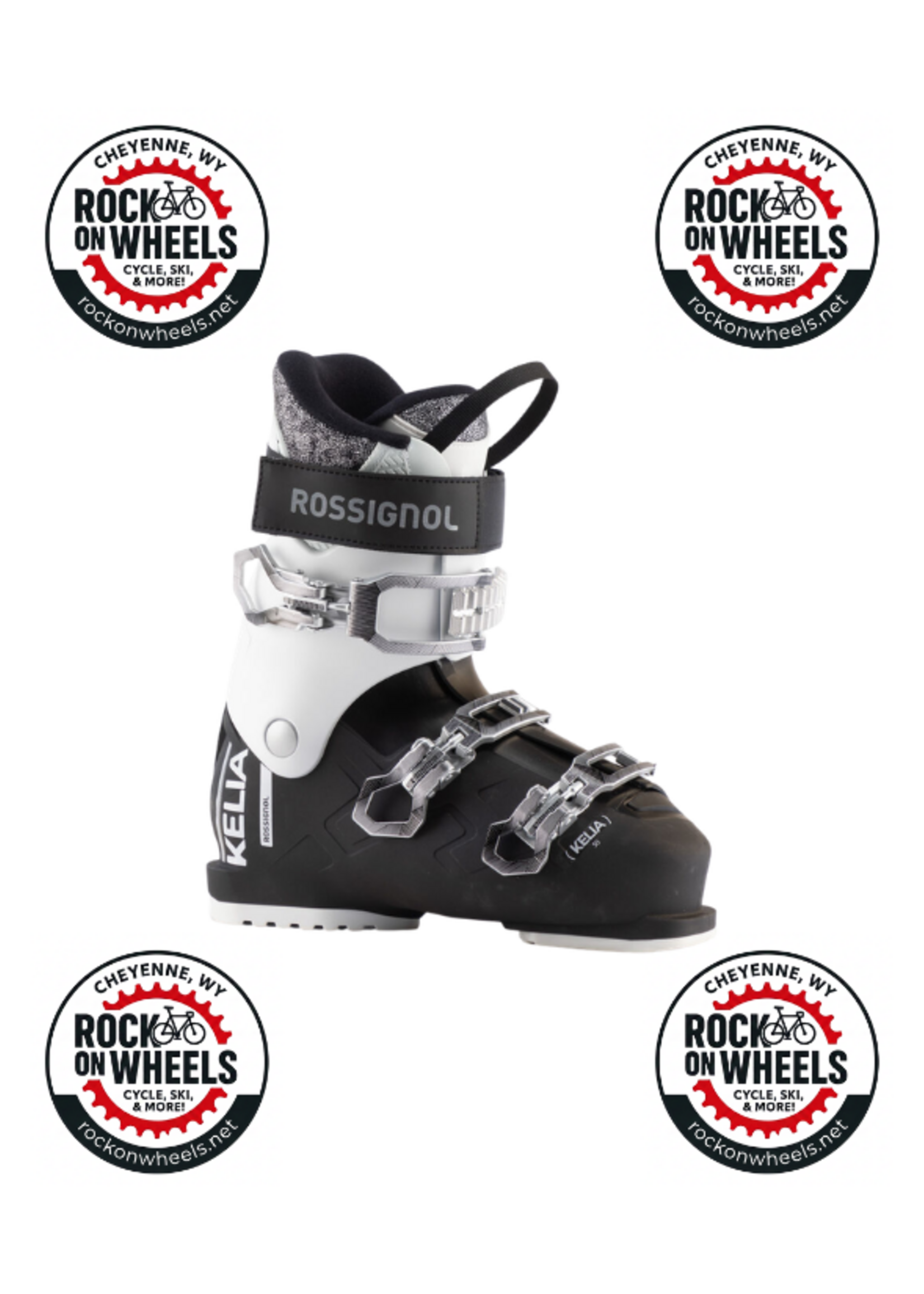 Rossignol Rossignol Women's 25/26 Kelia 50 Alpine Ski Boots