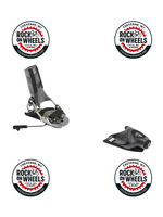 Rossignol Rossignol PIVOT 2.0 11 GW B95 BLACK METAL
