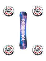 Rossignol Rossignol MEN'S AMPAGE VOL.2 WIDE SNOWBOARD