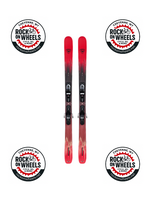 Rossignol Rossignol JUNIOR'S SOUL PRO XPRESS FREERIDE SKIS