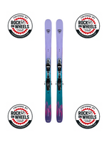 Rossignol Rossignol JUNIOR'S SOUL PRO XPRESS FREERIDE SKIS