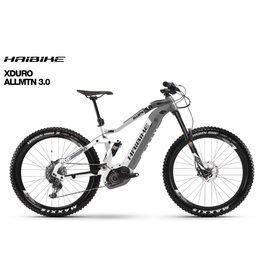 haibike xduro fullfatsix 10.0 2019