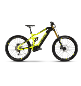 haibike xduro fullfatsix 10.0 2019