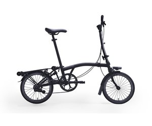 brompton tricycle