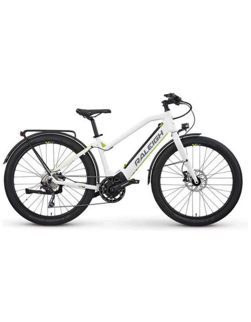 Raleigh redux ie 2019 sale