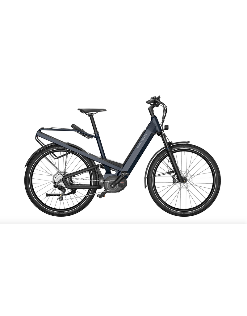 riese & müller charger vario hs