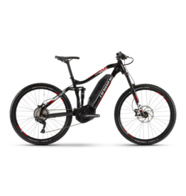haibike sduro fullnine 4.0 2019