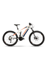 haibike components the hub