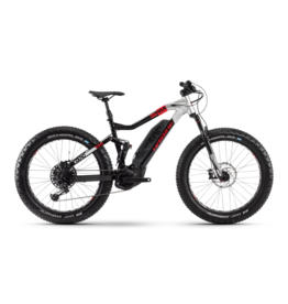 haibike sduro fullnine 3.0 2019