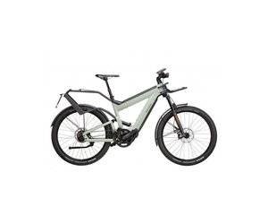 riese & müller delite 25