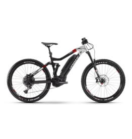 haibike xduro nduro 2.0 2019