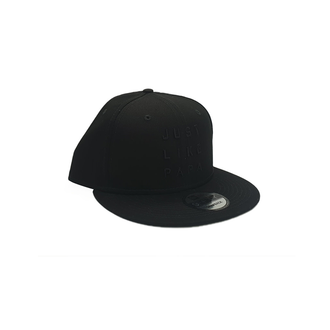 New Era Cap Co. Just Like Papa - 9FIFTY Snapback - Black New Era Cap Co. Just Like Papa - 9FIFTY Snapback - Black