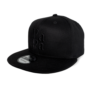 New Era Cap Co. Just Like Papa - 9FIFTY Snapback - Black Logo New Era Cap Co. Just Like Papa - 9FIFTY Snapback - Black Logo