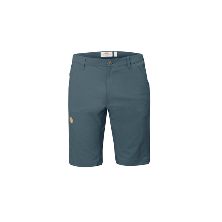 abisko lite shorts