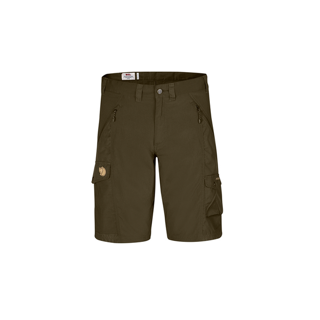 abisko shorts m