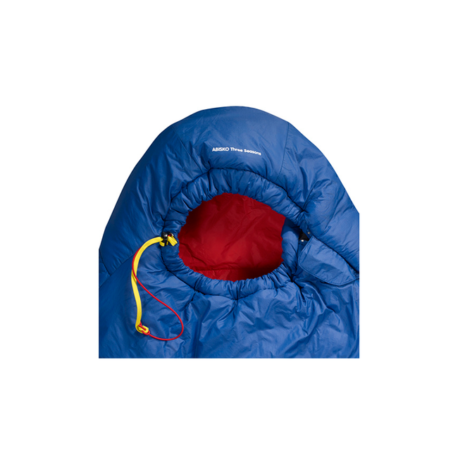 fjällräven abisko ruckensacark