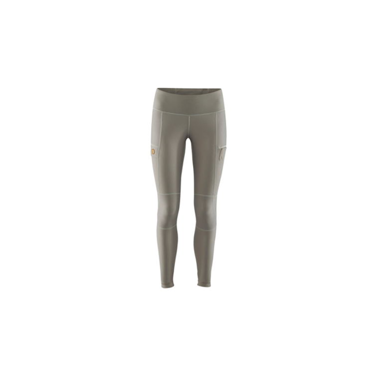 abisko trail tights w