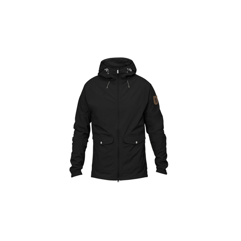 greenland wind jacket m