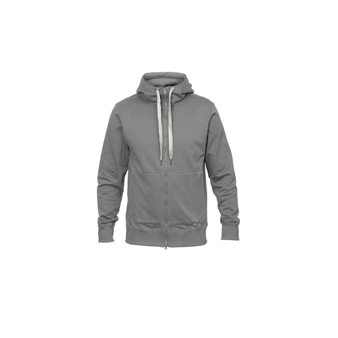 greenland zip hoodie