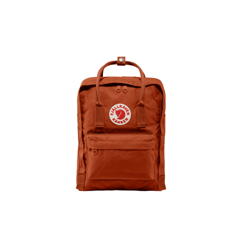 fjallraven kanken autumn leaf