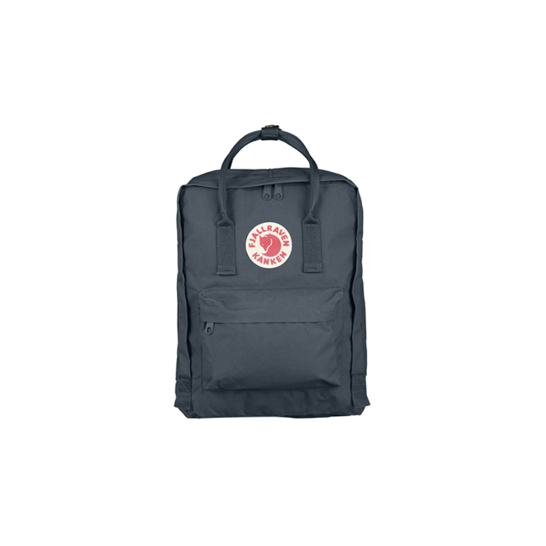 fjallraven kanken backpack material