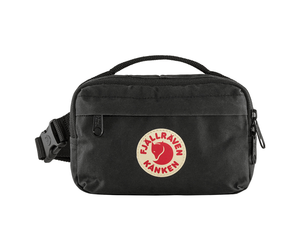 fjallraven kanken belt bag