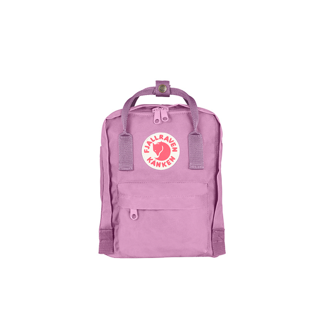 kanken lilac classic