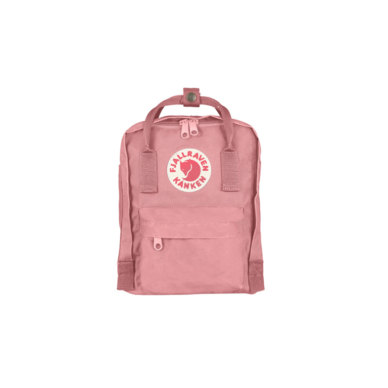 pink mini kanken